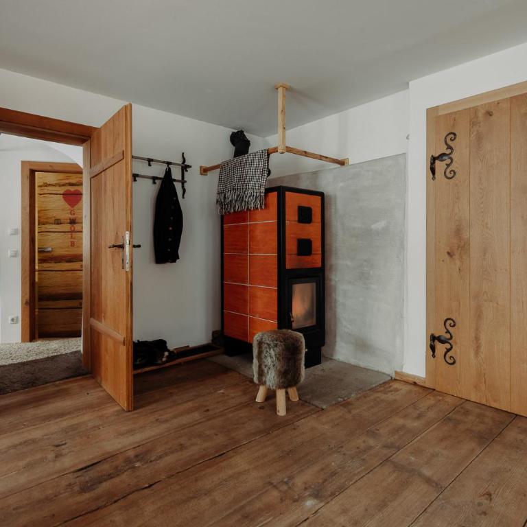 Hoagascht - Suite con 2 Camere da Letto - 11