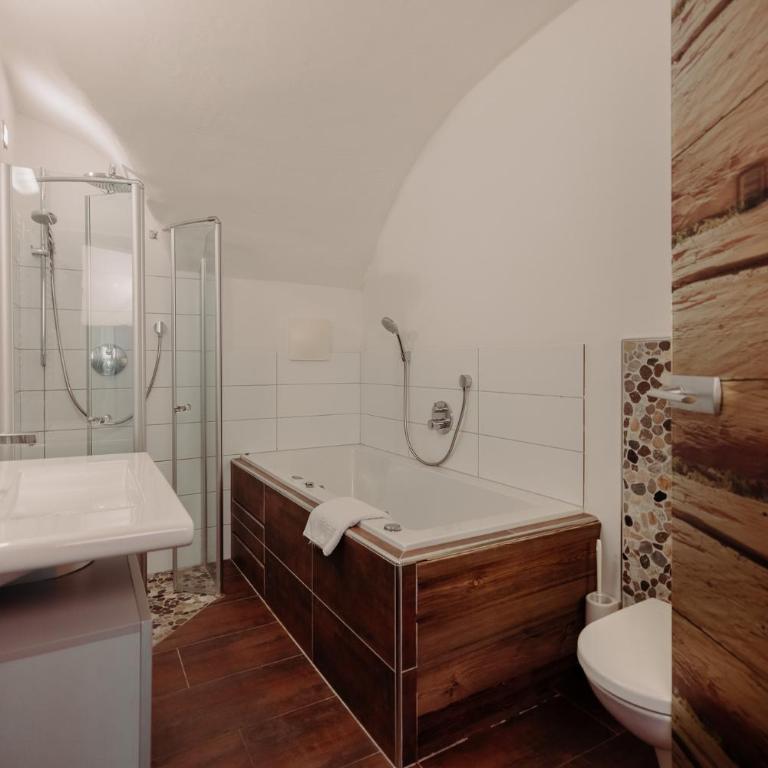 Hoagascht - Suite con 2 Camere da Letto - 15