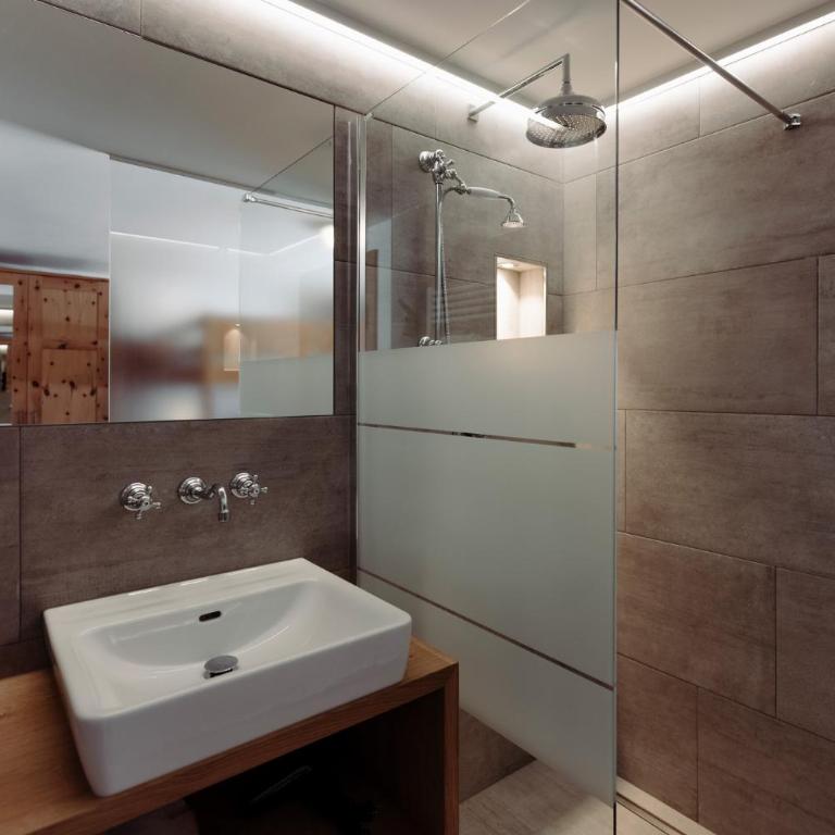 Hoagascht - Suite con 2 Camere da Letto - 17