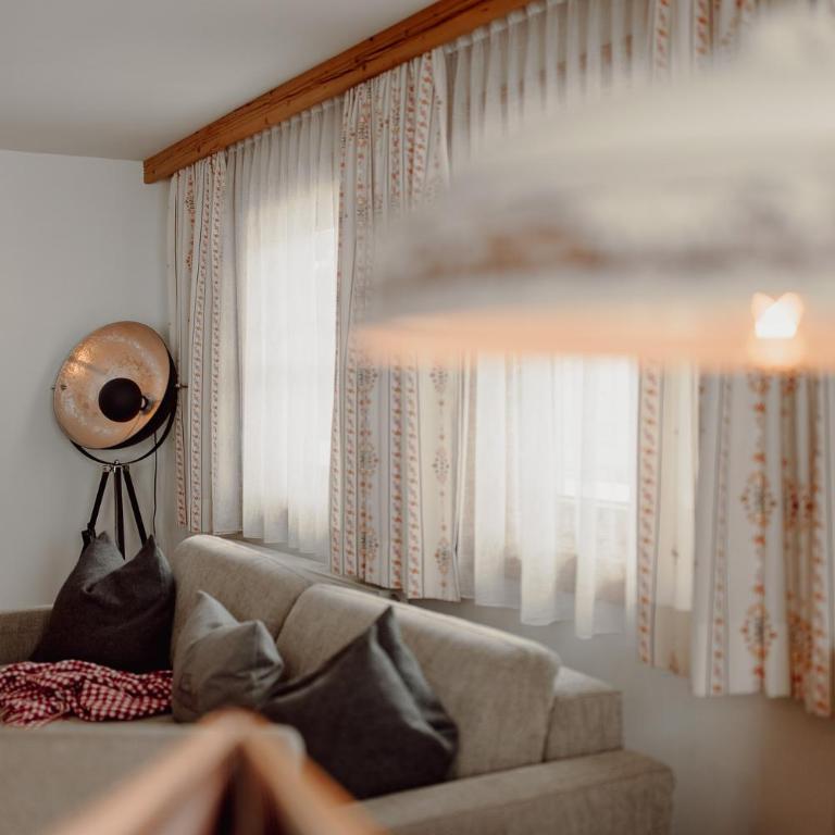 Hoagascht - Suite con 2 Camere da Letto - 3