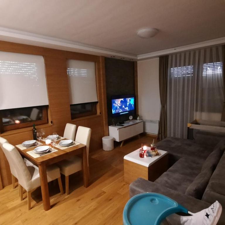 Holiday Spa Apartment - Apartman sa 1 Spavaćom Sobom - 3