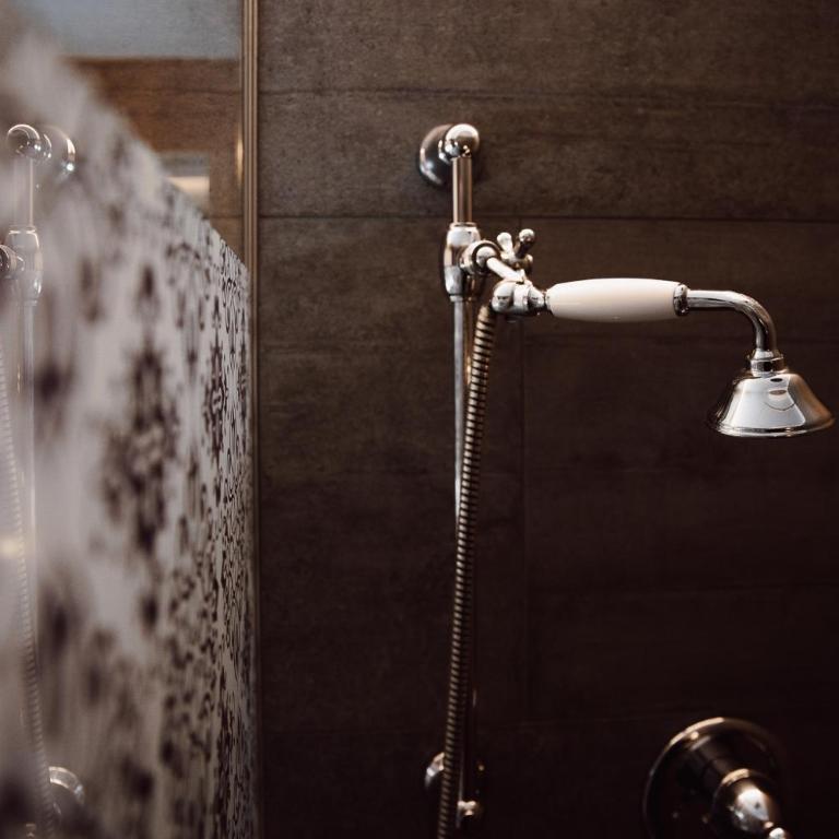 Hoagascht - Appartamento Deluxe - 11