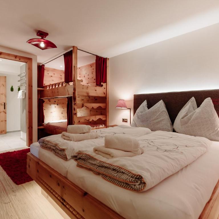 Hoagascht - Suite Familiare - 1