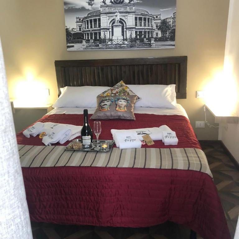 nonno peppe - Double Room - 3