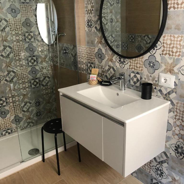 nonno peppe - Double Room - 2