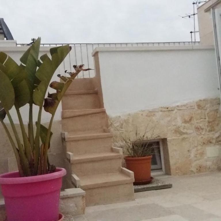 Ostuni Guest House - Appartamento con 2 Camere da Letto - 41