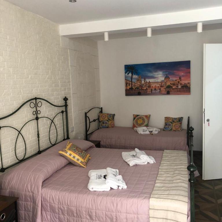 nonno peppe - Family Room - 4