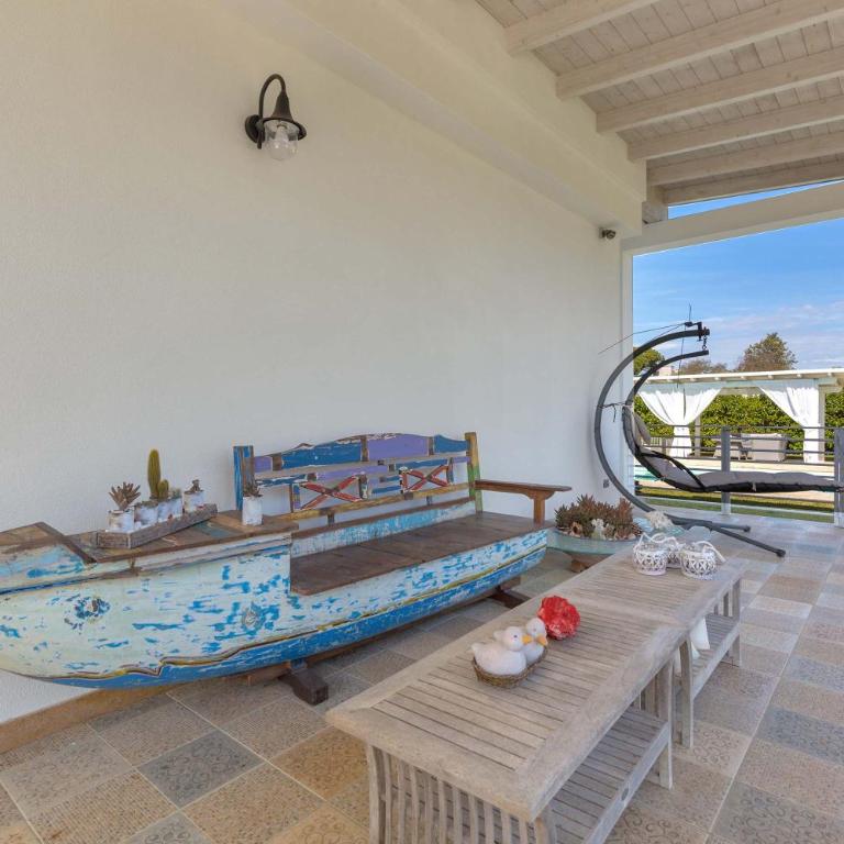 Villa Padangi by Perle di Puglia - Villa con Piscina Privata - 12