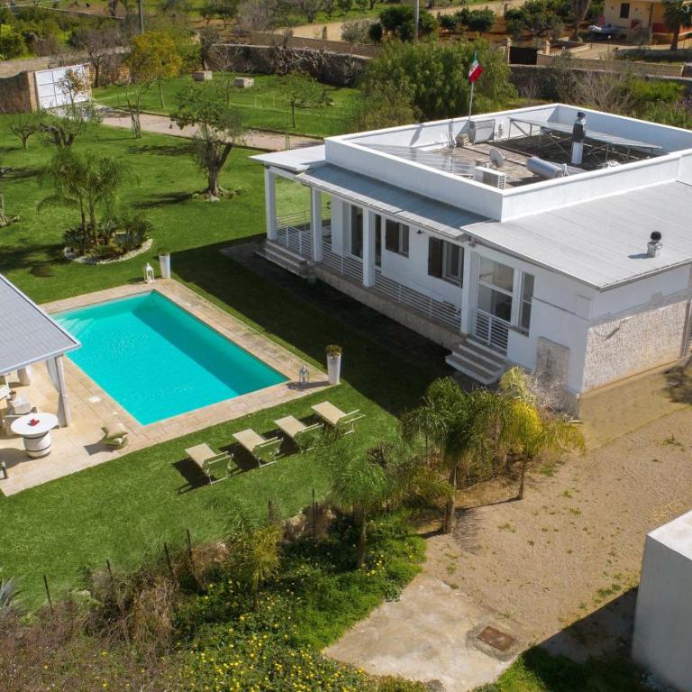 Villa Padangi by Perle di Puglia - Villa con Piscina Privata - 8