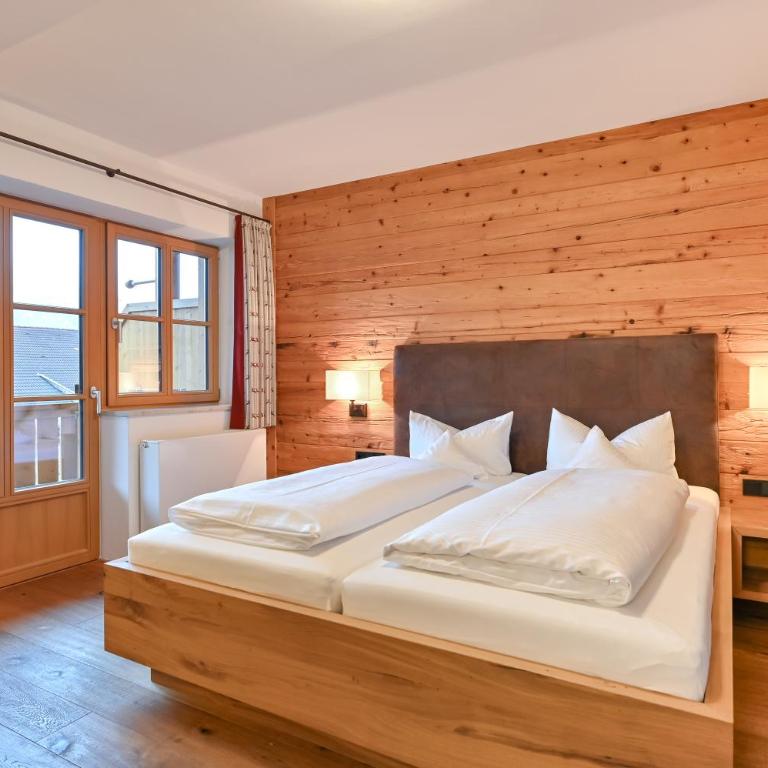 Hotel Helmer - Doppelzimmer - 3