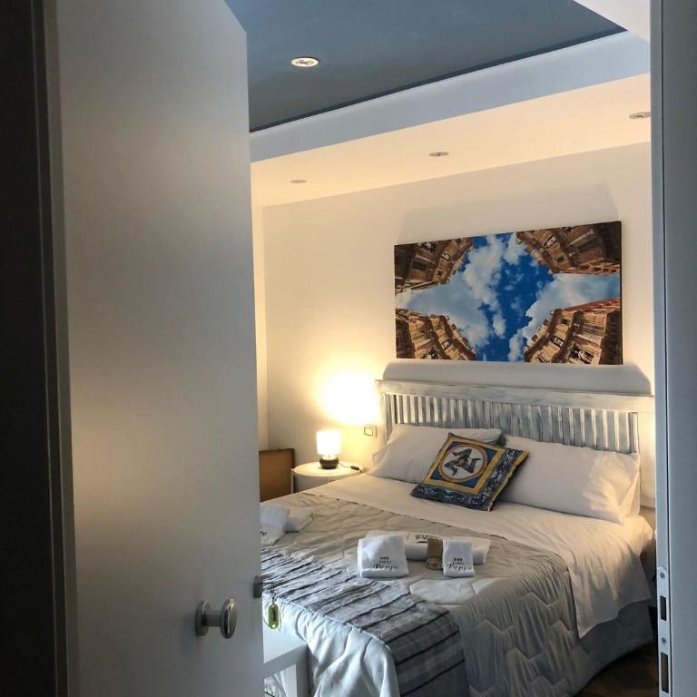 nonno peppe - Family Room - 4