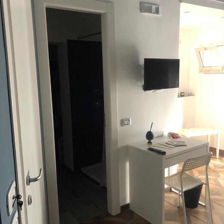 nonno peppe - Family Room - 1