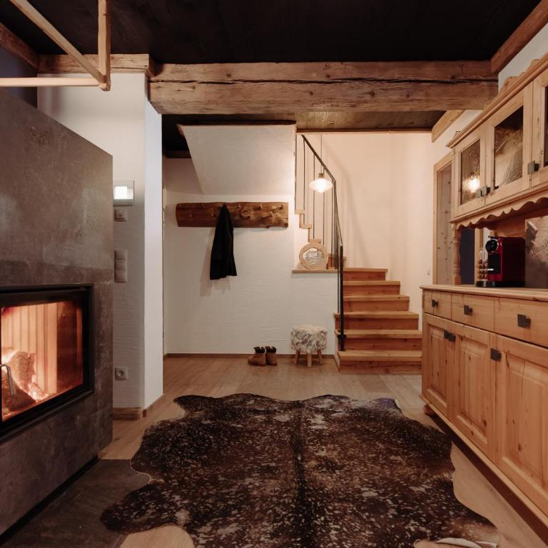Hoagascht - Loft-Suite with Sauna - 3
