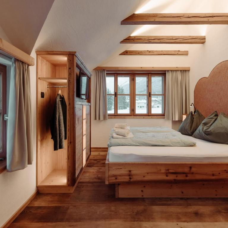 Hoagascht - Loft-Suite with Sauna - 2