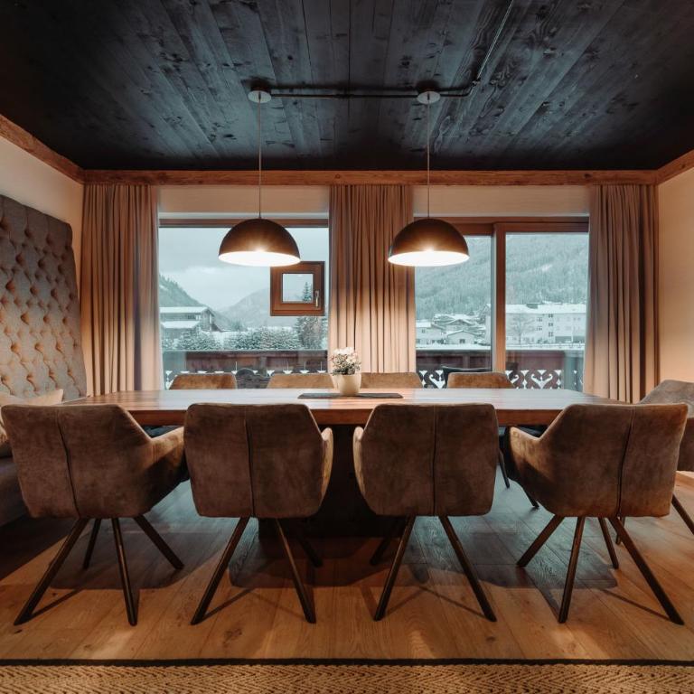 Hoagascht - Loft-Suite with Sauna - 1