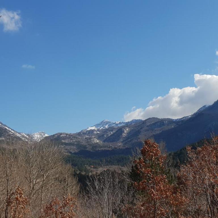 Vikendica Galiot - Kuća sa 2 Spavaće Sobe - 27