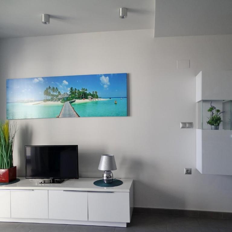 Apartamento Bella Vista - Aqua Nature La Mata - Apartamento de 2 dormitorios - 5