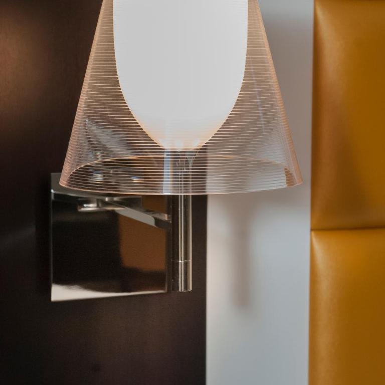 DVE Suite Rome - Junior Suite su 2 Livelli - 11