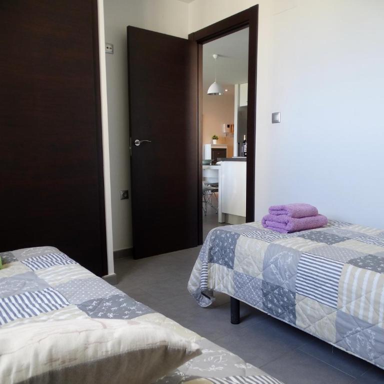 Apartamento Bella Vista - Aqua Nature La Mata - Apartamento de 2 dormitorios - 19