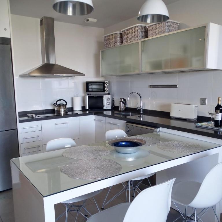 Apartamento Bella Vista - Aqua Nature La Mata - Apartamento de 2 dormitorios - 9