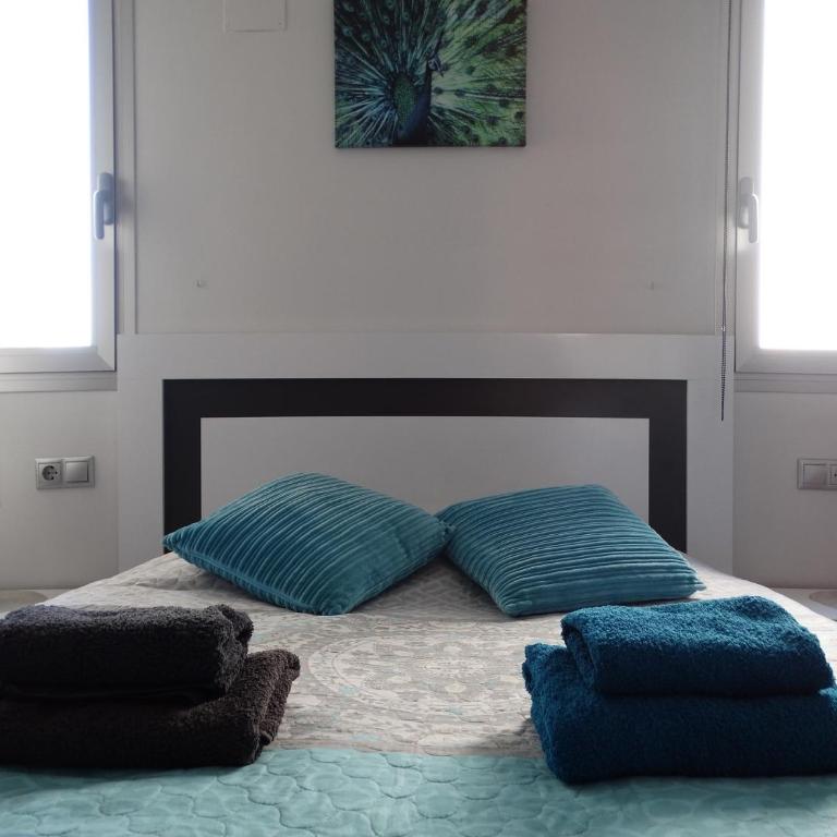 Apartamento Bella Vista - Aqua Nature La Mata - Apartamento de 2 dormitorios - 14