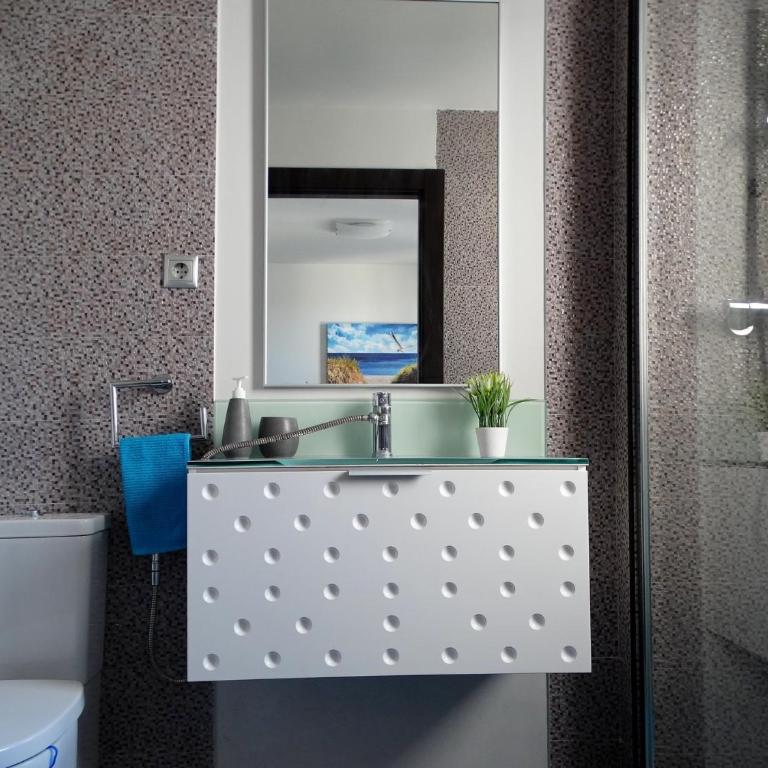 Apartamento Bella Vista - Aqua Nature La Mata - Apartamento de 2 dormitorios - 17