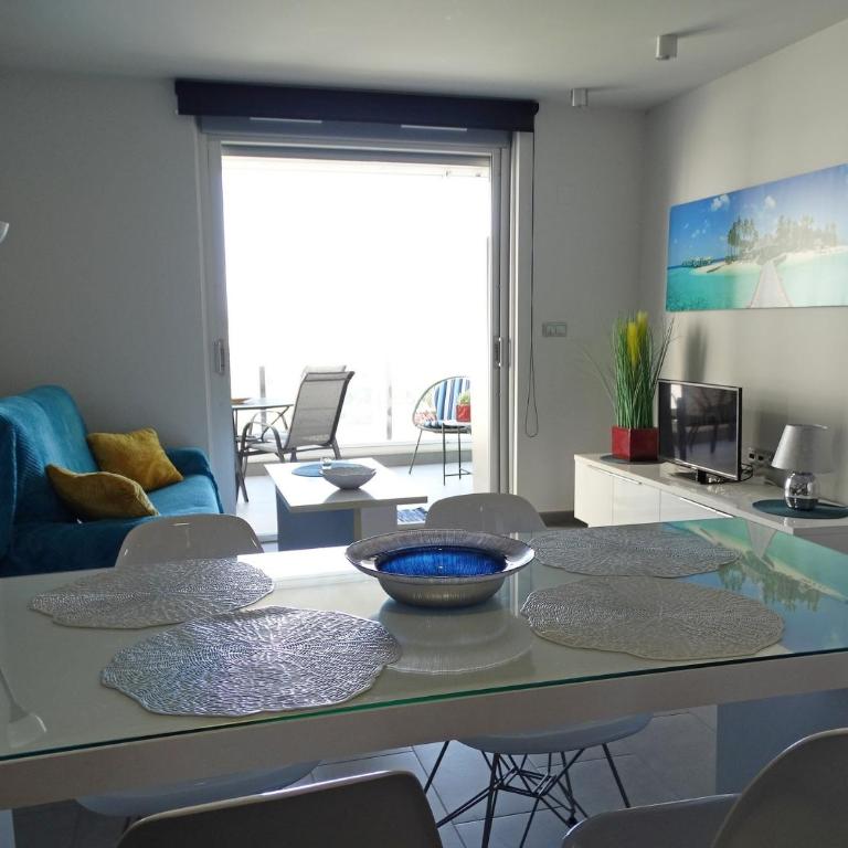 Apartamento Bella Vista - Aqua Nature La Mata - Apartamento de 2 dormitorios - 8