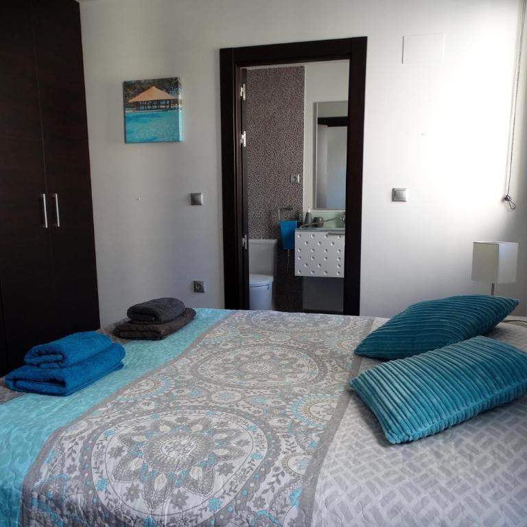 Apartamento Bella Vista - Aqua Nature La Mata - Apartamento de 2 dormitorios - 15