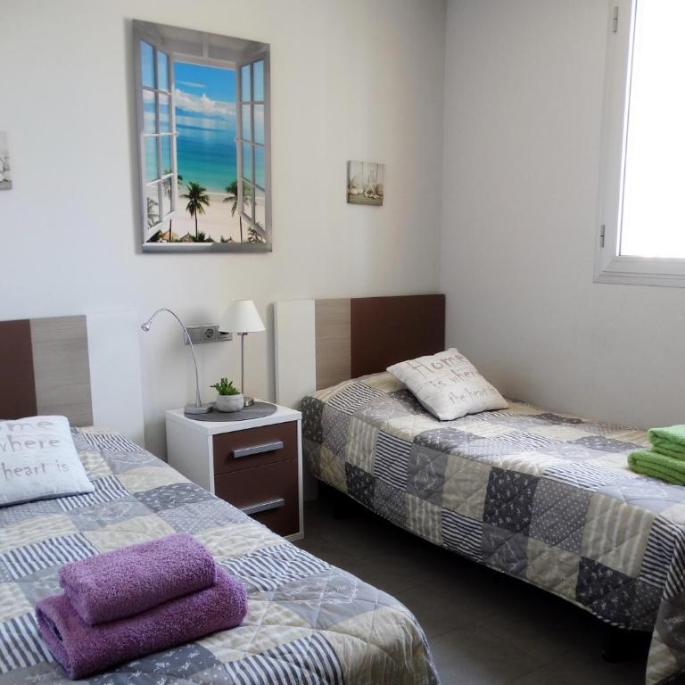 Apartamento Bella Vista - Aqua Nature La Mata - Apartamento de 2 dormitorios - 18