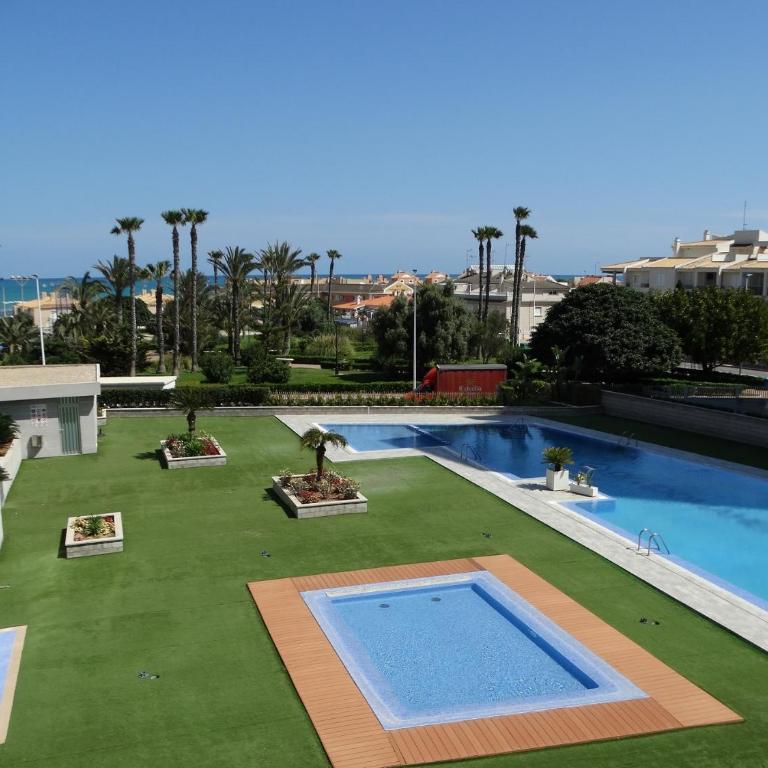 Apartamento Bella Vista - Aqua Nature La Mata - Apartamento de 2 dormitorios - 1