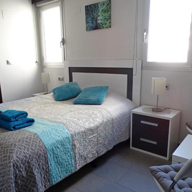 Apartamento Bella Vista - Aqua Nature La Mata - Apartamento de 2 dormitorios - 13