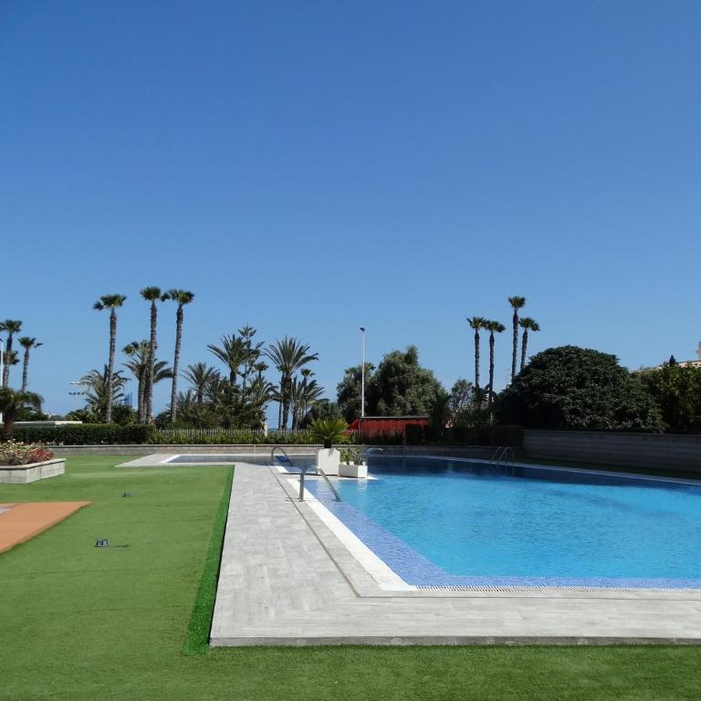 Apartamento Bella Vista - Aqua Nature La Mata - Apartamento de 2 dormitorios - 24