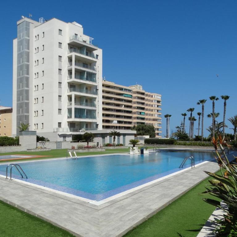 Apartamento Bella Vista - Aqua Nature La Mata - Apartamento de 2 dormitorios - 2