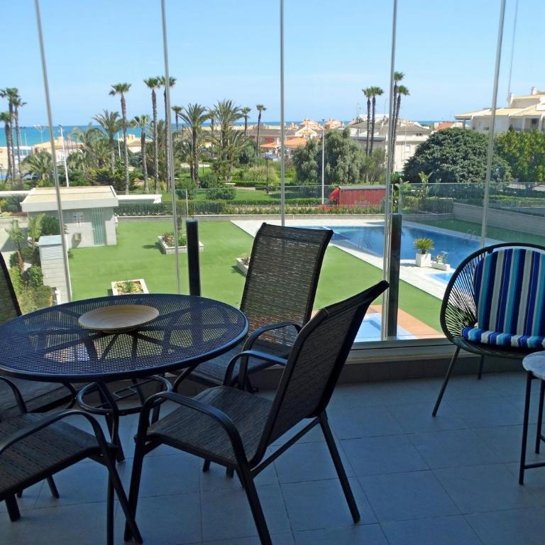 Apartamento Bella Vista - Aqua Nature La Mata - Apartamento de 2 dormitorios - 3