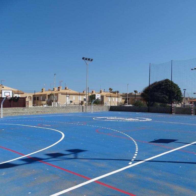 Apartamento Bella Vista - Aqua Nature La Mata - Apartamento de 2 dormitorios - 28