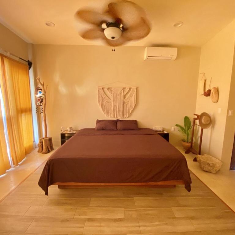 Aj Mun, Hotel Real Maya 3 - Apartamento de 1 dormitorio - 1