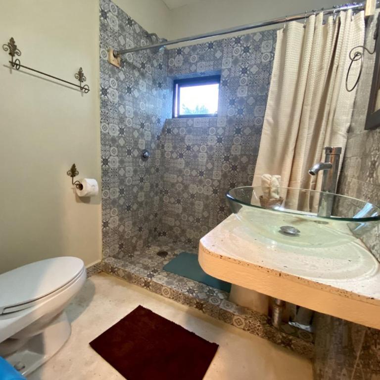 Aj Mun, Hotel Real Maya 3 - Apartamento de 1 dormitorio - 4