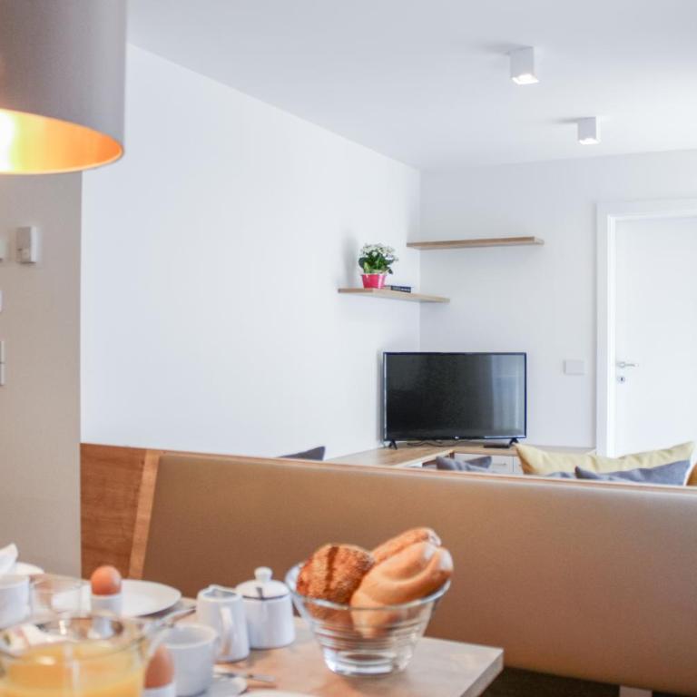 Apartments Rainer - Two-Bedroom Apartment - 27