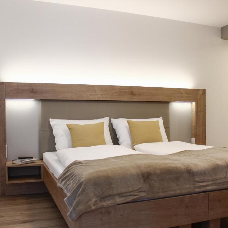Apartments Rainer - Two-Bedroom Apartment - 23