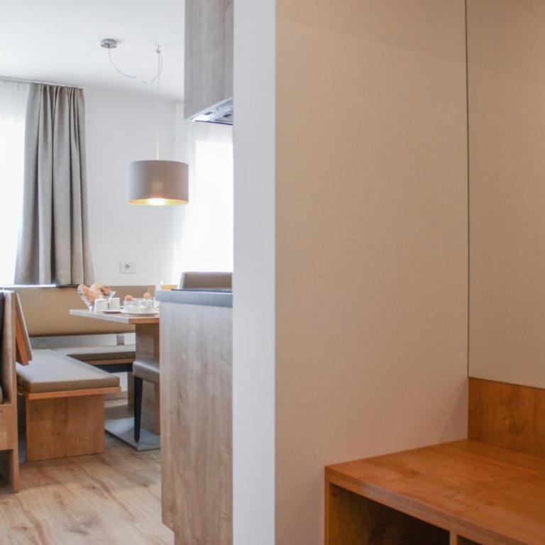 Apartments Rainer - Two-Bedroom Apartment - 19