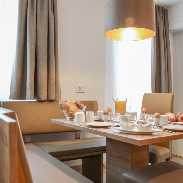 Apartments Rainer - Two-Bedroom Apartment - 16