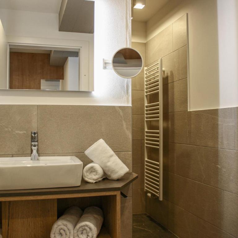 Apartments Rainer - Two-Bedroom Apartment - 15