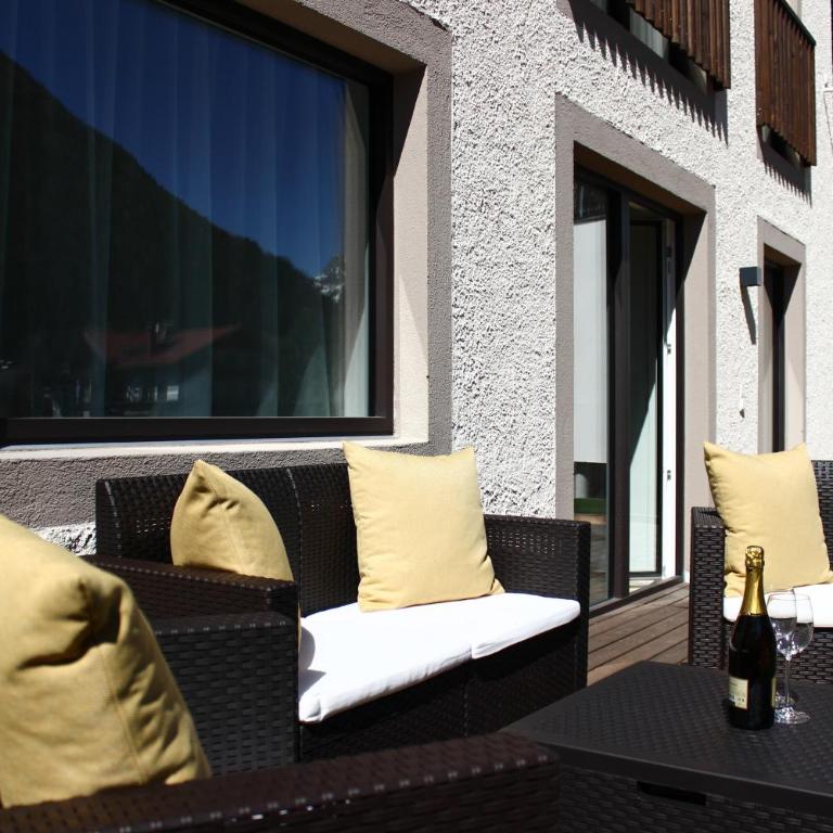 Apartments Rainer - Two-Bedroom Apartment - 25