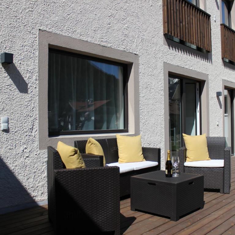 Apartments Rainer - Two-Bedroom Apartment - 28