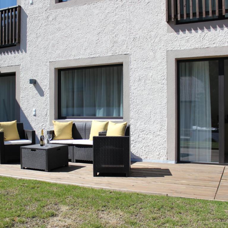 Apartments Rainer - Two-Bedroom Apartment - 34