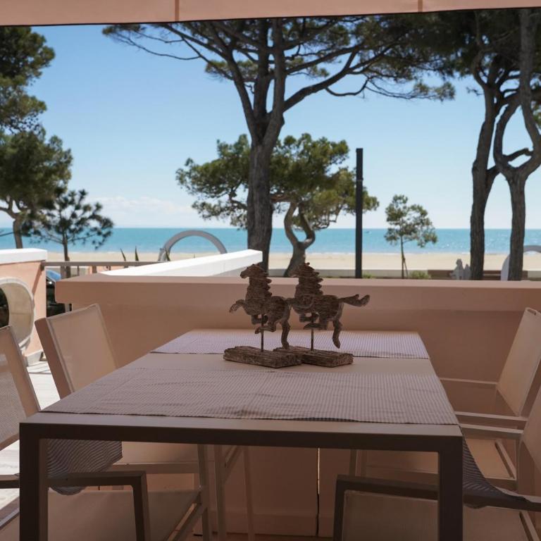 Appartamento fronte mare Villa Lory - Appartamento con Vista Mare - 2