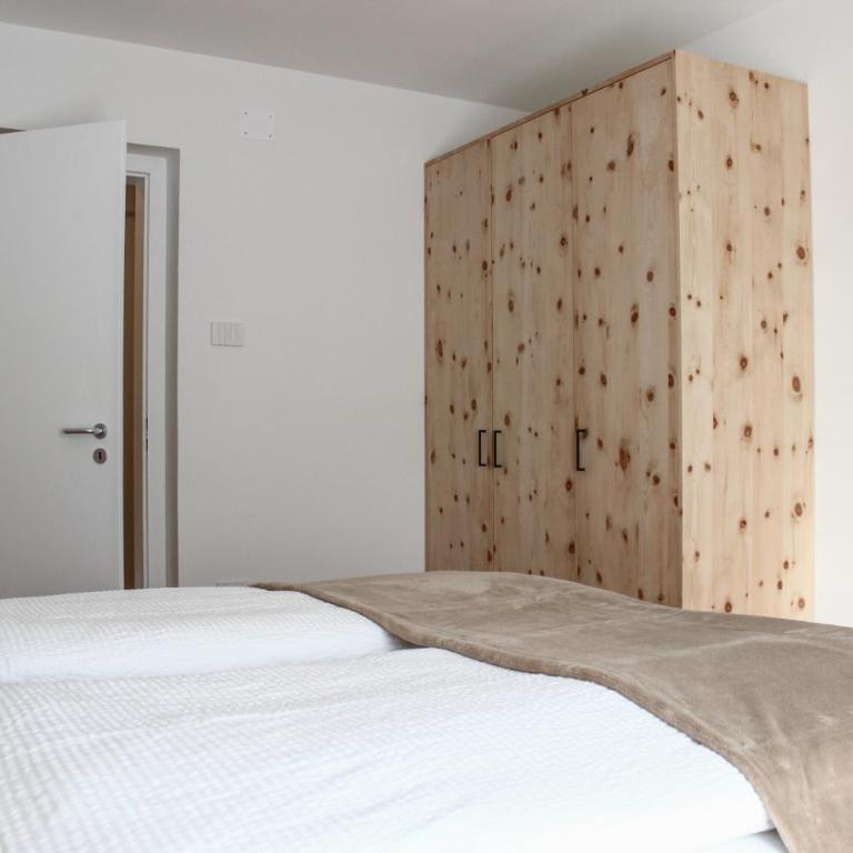 Apartments Rainer - One-Bedroom Apartment - 28