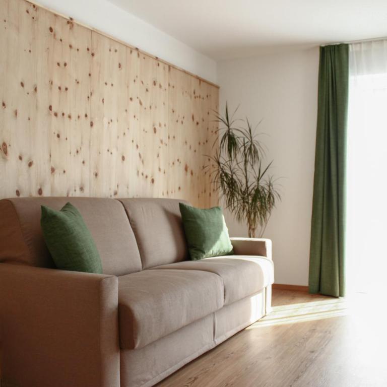 Apartments Rainer - One-Bedroom Apartment - 29