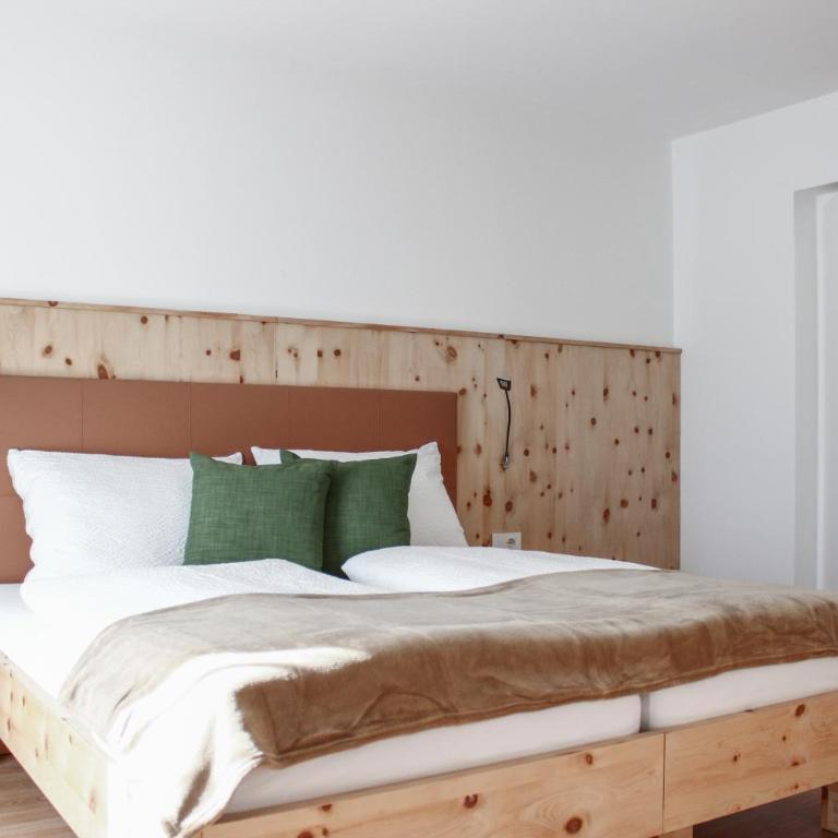 Apartments Rainer - One-Bedroom Apartment - 27
