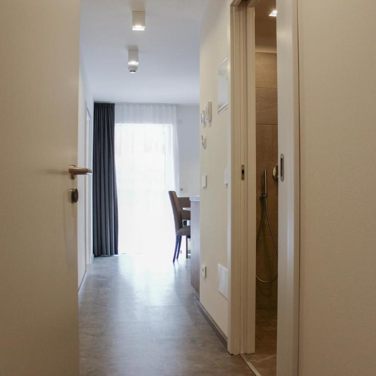Apartments Rainer - One-Bedroom Apartment - 24